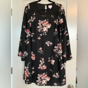 Isabel Maternity Dress